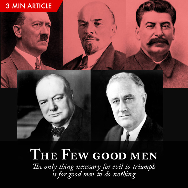 The Few Good Men