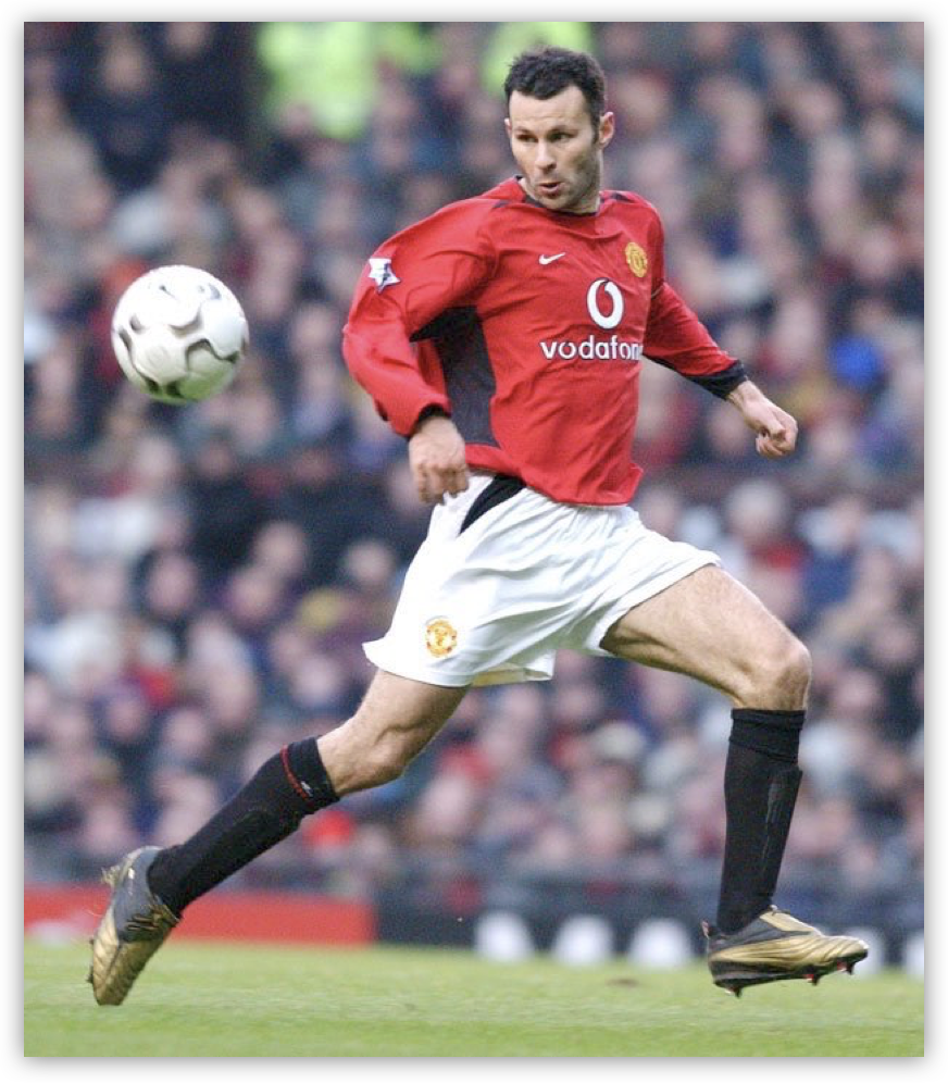 Covering the World Cup Final and interviewing Ryan Giggs would have been a treat in themselves, but they would also boost Alton’s portfolio significantly.