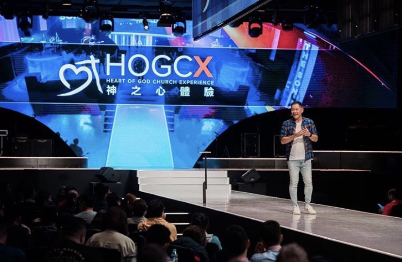 HoGcX is a five-day all-access intensive training course for decision makers, influencers and implementers.