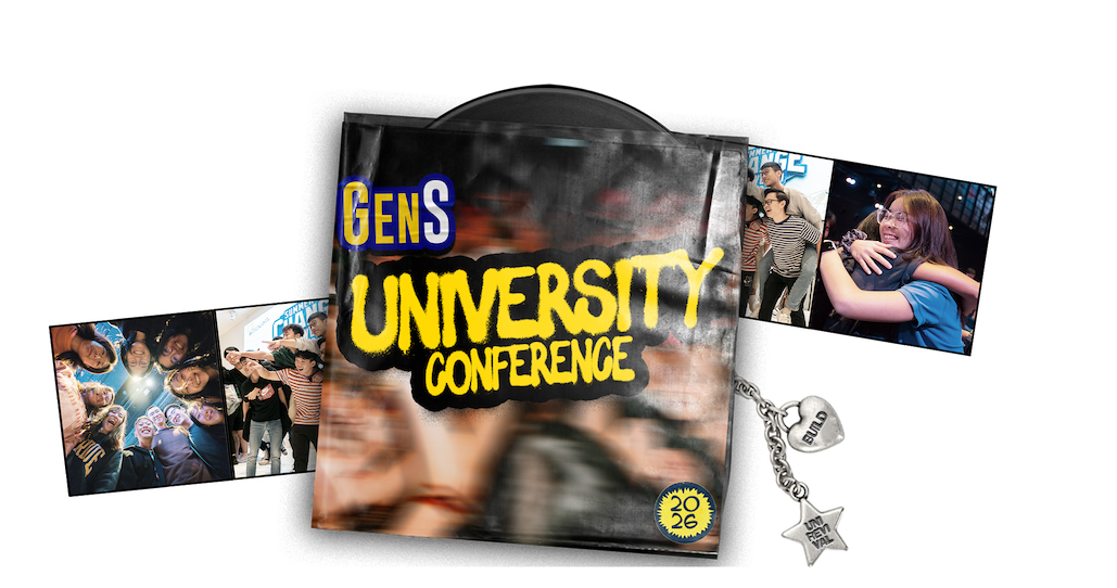 GenerationS University Conference